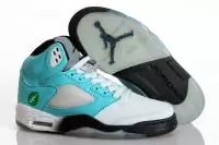 2019U air jordan 5 homme hyperfuse prm cool pas cher 3214 blanc bleu